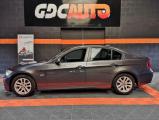 BMW S&eacute;rie 3 318d 2.0 136Ch