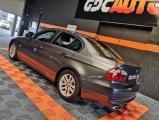 BMW S&eacute;rie 3 318d 2.0 136Ch