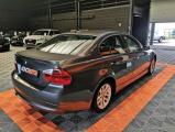 BMW S&eacute;rie 3 318d 2.0 136Ch
