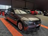 BMW S&eacute;rie 3 318d 2.0 136Ch