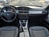 BMW S&eacute;rie 3 318d 2.0 136Ch