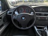 BMW S&eacute;rie 3 318d 2.0 136Ch