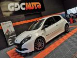 Renault Clio III R. S. 2.0 16V 203Ch