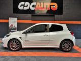 Renault Clio III R. S. 2.0 16V 203Ch