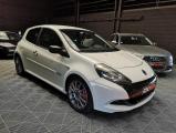 Renault Clio III R. S. 2.0 16V 203Ch