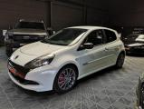 Renault Clio III R. S. 2.0 16V 203Ch