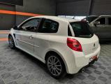Renault Clio III R. S. 2.0 16V 203Ch