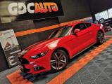 Ford Mustang Coup&eacute; 2.3 317Ch Premium BVA