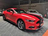Ford Mustang Coup&eacute; 2.3 317Ch Premium BVA