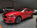 Ford Mustang Coup&eacute; 2.3 317Ch Premium BVA