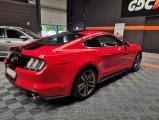 Ford Mustang Coup&eacute; 2.3 317Ch Premium BVA