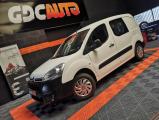Citro&euml;n Berlingo Fourgon 1.6 VTI 100 M CLUB