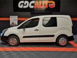Citro&euml;n Berlingo Fourgon 1.6 VTI 100 M CLUB