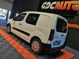 Citro&euml;n Berlingo Fourgon 1.6 VTI 100 M CLUB