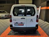 Citro&euml;n Berlingo Fourgon 1.6 VTI 100 M CLUB