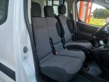 Citro&euml;n Berlingo Fourgon 1.6 VTI 100 M CLUB