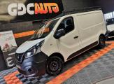 Nissan NV300 FOURGON 2.0 DCI 120 L1H1 COMFORT PACK