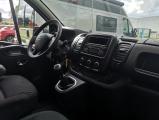 Nissan NV300 FOURGON 2.0 DCI 120 L1H1 COMFORT PACK