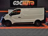 Nissan NV300 FOURGON 2.0 DCI 120 L1H1 COMFORT PACK