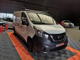 Nissan NV300 FOURGON 2.0 DCI 120 L1H1 COMFORT PACK