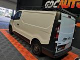 Nissan NV300 FOURGON 2.0 DCI 120 L1H1 COMFORT PACK