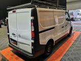 Nissan NV300 FOURGON 2.0 DCI 120 L1H1 COMFORT PACK
