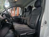 Nissan NV300 FOURGON 2.0 DCI 120 L1H1 COMFORT PACK