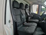 Nissan NV300 FOURGON 2.0 DCI 120 L1H1 COMFORT PACK