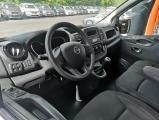 Nissan NV300 FOURGON 2.0 DCI 120 L1H1 COMFORT PACK