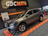 Nissan Qashqai 1.6 dCi 130ch Stop & Start Acenta Navi