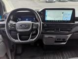 Ford Transit Custom 2.0 TDCI 170ch BVA8 Cabine approfondie