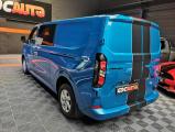 Ford Transit Custom 2.0 TDCI 170ch BVA8 Cabine approfondie
