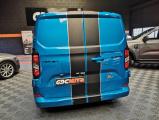 Ford Transit Custom 2.0 TDCI 170ch BVA8 Cabine approfondie
