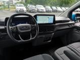Ford Transit Custom 2.0 TDCI 170ch BVA8 Cabine approfondie
