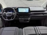 Ford Transit Custom 2.0 TDCI 170ch BVA8 Cabine approfondie