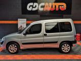 Peugeot Partner 1.6 HDI 16v 75Ch Relax
