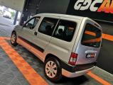 Peugeot Partner 1.6 HDI 16v 75Ch Relax