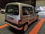 Peugeot Partner 1.6 HDI 16v 75Ch Relax