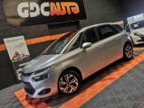 Citro&euml;n C4 Picasso 1.6 BLUEHDI 120 CONFORT EAT6