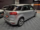 Citro&euml;n C4 Picasso 1.6 BLUEHDI 120 CONFORT EAT6