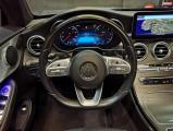 Mercedes Classe C CABRIOLET 2.0 220 D 195 AMG LINE 9G-TRONIC BVA