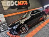 Mercedes Classe C CABRIOLET 2.0 220 D 195 AMG LINE 9G-TRONIC BVA