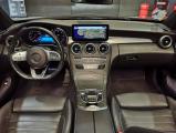 Mercedes Classe C CABRIOLET 2.0 220 D 195 AMG LINE 9G-TRONIC BVA