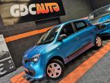 Renault Twingo III 1.0 SCE 70 LIFE