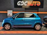 Renault Twingo III 1.0 SCE 70 LIFE