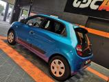 Renault Twingo III 1.0 SCE 70 LIFE