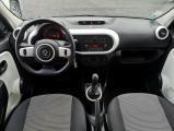 Renault Twingo III 1.0 SCE 70 LIFE