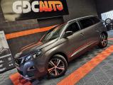 Peugeot 5008 1.6 BLUEHDI 120 GT LINE EAT6