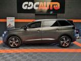 Peugeot 5008 1.6 BLUEHDI 120 GT LINE EAT6