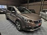 Peugeot 5008 1.6 BLUEHDI 120 GT LINE EAT6